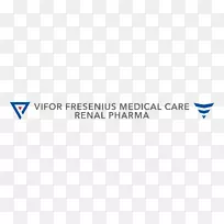 Vifor医药行业标识品牌
