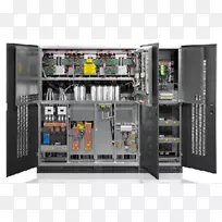 UPS电力转换器电力应急电力系统-Riello