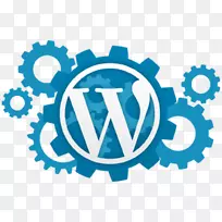 Web开发WordPress软件开发插件主题-WordPress