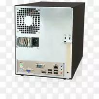 电源转换器网络存储系统计算机JBOD以太网-计算机