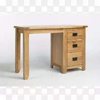 桌子，家具桌，低档抽屉-桌子