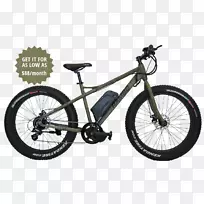 兰博自行车R 750脂肪自行车电动自行车油腻摩托车轮胎