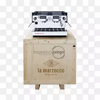 LaMarzocco linepb 2集团浓缩咖啡机-预煮-esspresso