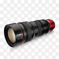 佳能x透镜安装变焦镜头照相机镜头arri pl-照相机镜头