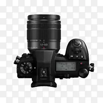 松下LUMIX DC-G9松下LUMIX g Vario 12-60毫米f/3.5-5.6 ASPH功率O.I.S。相机松下LUMIX g Leica dg Vario-ELMARIT 12-60毫米f/2.8-4.0 ASPH功率O.I.S。-照相机