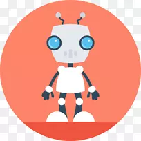 自主机器人仿人机器人聊天机器人-机器人