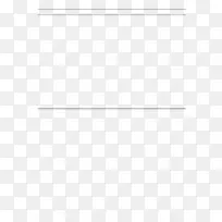 线角字形线