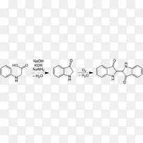 罗丹明有机化学分子杂环化合物