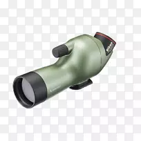 双筒望远镜目镜尼康相机识别镜