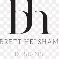 布雷特赫尔舍姆设计品牌标志斯塔克和斯塔克-万维网
