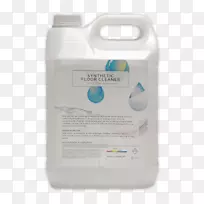 化学反应中的水溶剂液态水
