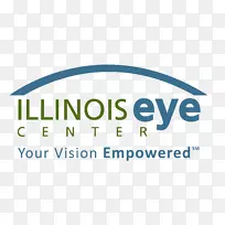 伊利诺伊眼科中心的美学华盛顿视觉护理中心-眼睛
