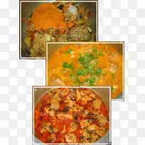 印度菜，巴基斯坦菜，中东菜，肉汁食谱-咖喱叶