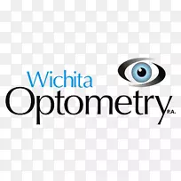 威奇托验光术，p.a.加州大学伯克利验光学院眼科护理专业眼科