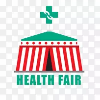健康公平保健社区健康-健康