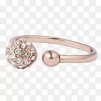 朱庇特珠宝项链戒指-木星戒指