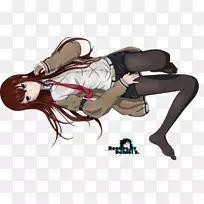 船闸0 Kurisu Make suzuha Amane rintarou Okabe-人