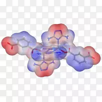 射线视觉分子动力学电荷xxz文件格式三维计算机图形.化学极性
