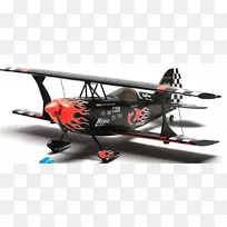 飞机模型飞机特制无线电控制飞机