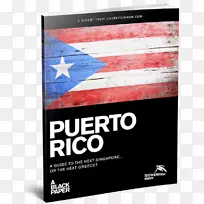 波多黎各税收优惠波多黎各公司税-波多黎各