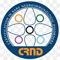标识组织品牌神经学-专业网络