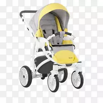 婴儿运输小车卡夫6加婴儿车座椅吊篮价格-sl34