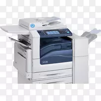 多功能打印机复印机多功能打印机