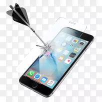 iphone 6加上苹果iphone 7和iphone 8玻璃