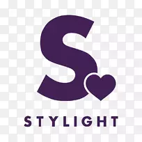 时尚数码技术与管理中心Stylight博客徽标-Stylight GmbH