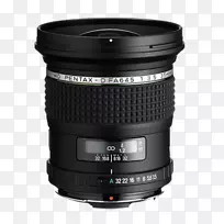 hdentax-d fa 645 35 mm f3.5 al entax*d型广角镜头照相机镜头-照相机镜头