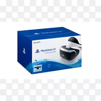 PlayStation VR Farpoint PlayStation 4 gran Turismo运动-视频游戏控制台配件