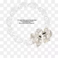 婚礼提供珠宝首饰设计珠宝手镯脆雪框架