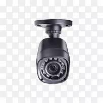 洛雷克斯技术有限公司闭路电视数字录像机720 p摄像机