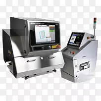 自动x光检查Anritsu infivis公司-70734