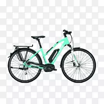 电动自行车福特福克斯电动聚焦自行车交叉自行车