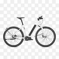 固定齿轮自行车，单速自行车，电动自行车，6 ku固定装置-自行车