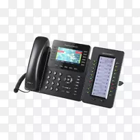 大流网络VoIP电话大流gxp 2170电话大流gxp 2160-voip电话