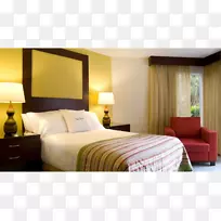 彭塔莱纳套房酒店，由中太平洋希尔顿度假酒店-希尔顿酒店度假村