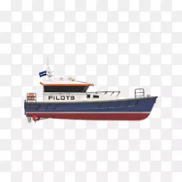 轮渡水上运输滚装/下船重型起重船海军建筑-船