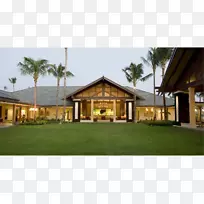 凯鲁阿国王的土地由希尔顿大度假科哈拉套房希尔顿大度假科哈拉，夏威夷-希尔顿酒店度假村
