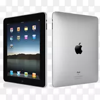iPad 1 iPad 2 iPad 4 iPad Air-iPad