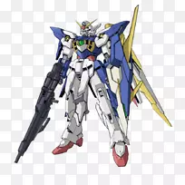 Char aznable Gundam模型วิงกันดั้มmecha-wing Gundam零