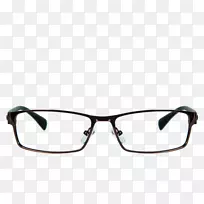 眼镜光学镜片眼镜处方服装眼镜
