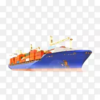 油轮货运代理，海关代理货物物流-货运代理