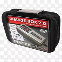 蓄电池充电器，电动电池整流器，安培小时可充电电池-电池充电器