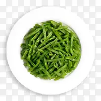 绿豆类蔬菜花椰菜-蔬菜