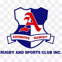 曼努考橄榄球联盟阿德莫尔马利斯特橄榄球俱乐部新西兰马利斯特兄弟橄榄球俱乐部七人橄榄球俱乐部