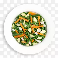 蔬菜素食料理邦杜丽罐头食谱-蔬菜