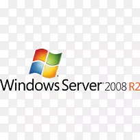Windows server 2008 r2 windows server 2003计算机服务器-microsoft