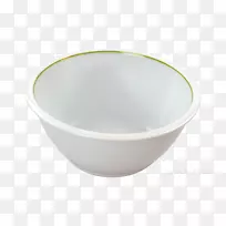 Ľubovň塑料碗瓷设计